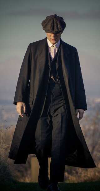 Peaky Blinders: 10 Quotes That Will Leave You Speechless - Part I