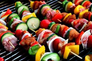 7 Countries with Highest Meat Consumption