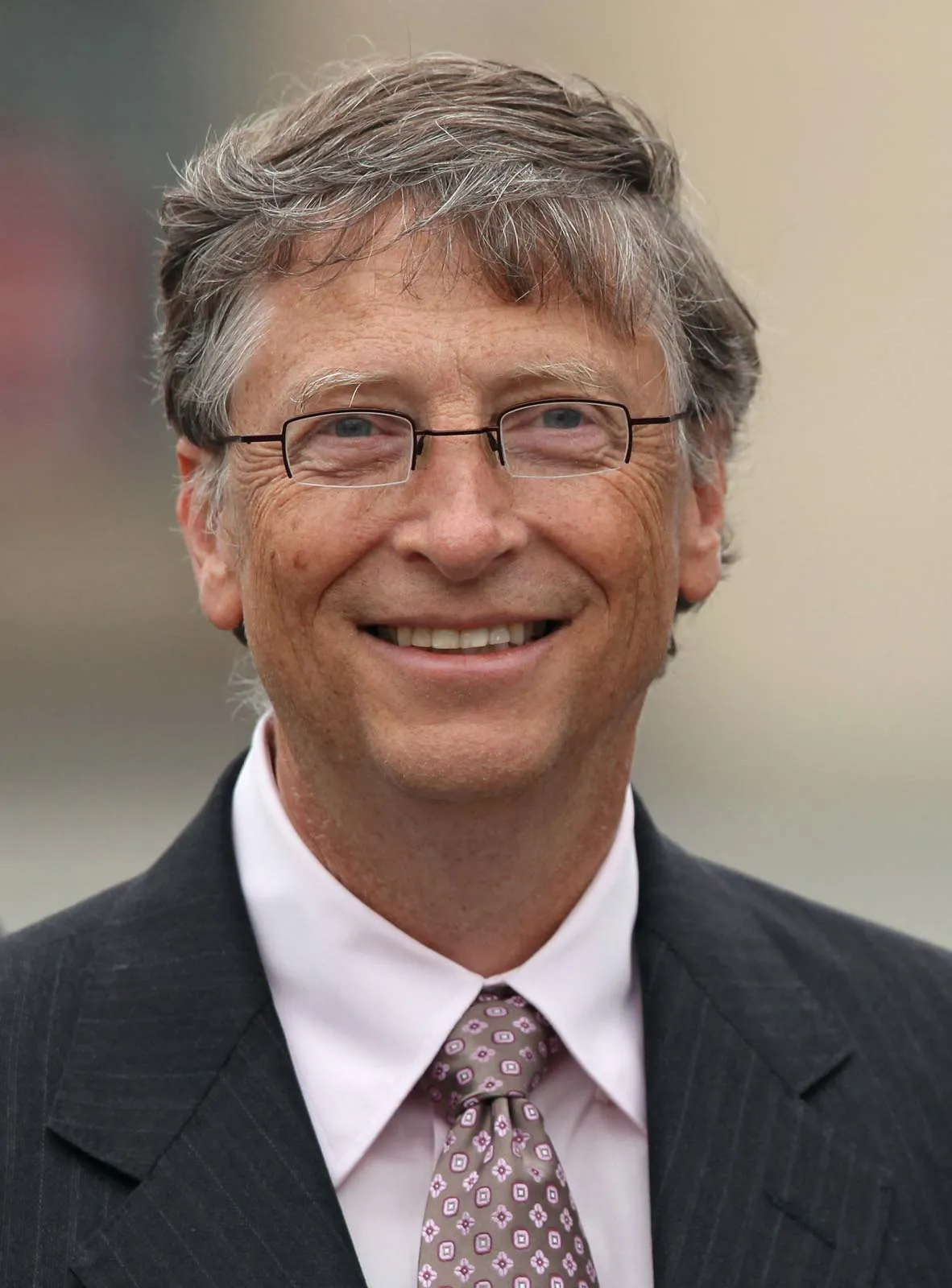 From Elon Musk to Bill Gates: Educational Qualification of Billionaires 