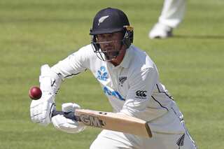 Highest Individual Scores on Test Debut