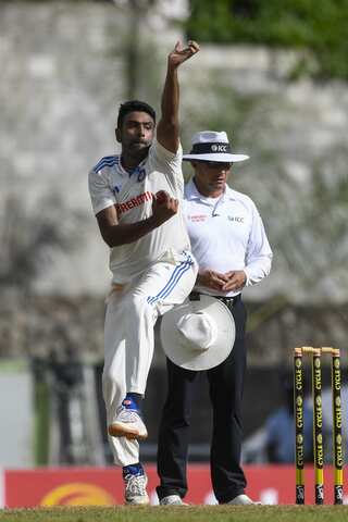 Bowlers with Most 10-Wicket Hauls in Tests