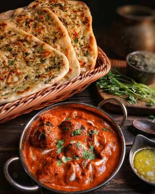 Indian Food Which Is Not Really Indian 