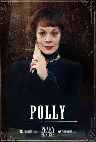 From Harry Potter to Peaky Blinders: Helen McCrory’s 13 Most Memorable Roles 