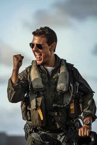 Tom Cruise’s 10 Highest-Grossing Movies   
