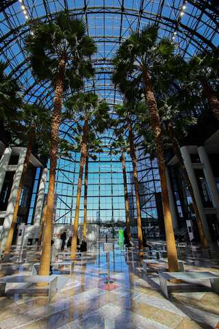 Best 8 Malls in America