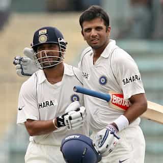 Batsmen With Most 90s In International Cricket