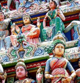 7 Indian Temples Shrouded With Mysteries