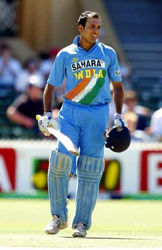 Famous Indian Cricketers to Never Play in 50-over World Cup