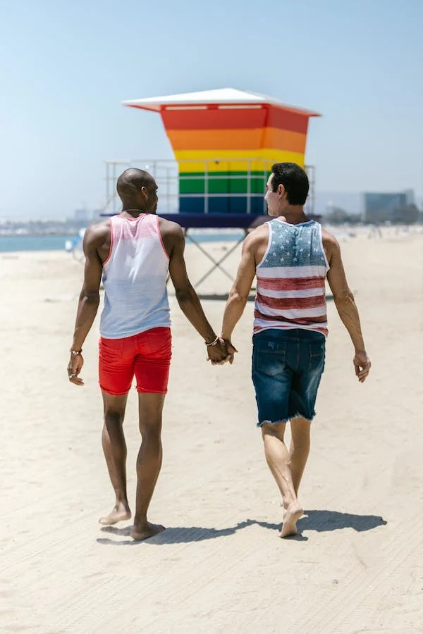 Top 10 Gay Beaches In the World