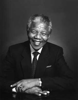 Nelson Mandela Day: 7 Inspiring Quotes from the Leader