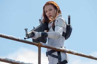 7 Best Female Assassins in Movies 
