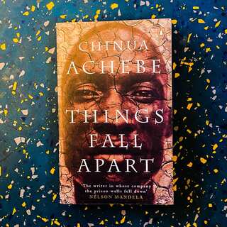 7 Must-Read African Novels