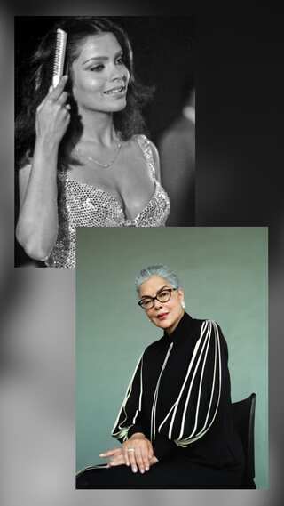 Zeenat Aman Slays It On Instagram