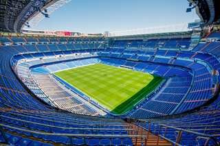 Top 10 Largest Stadiums in the World
