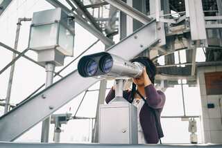 Top 8 Telescopes In The World 