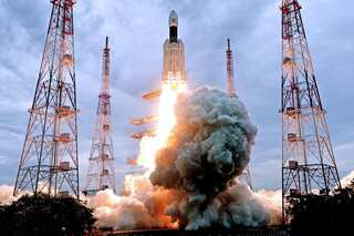 ISRO’s Upcoming Big Missions 