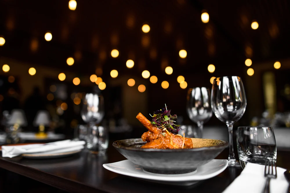 Top 8 Indian Restaurants in the US