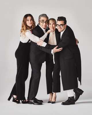 7 Reasons Why You Should Be Watching Schitt’s Creek 