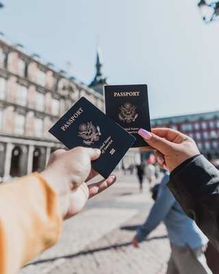 World's Most Powerful Passports in 2023