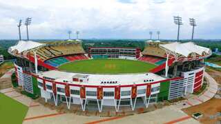 List of Venues to Not Host CWC 2023 Matches