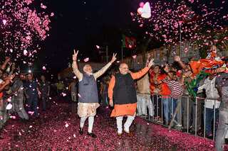 7 Books You Must Read To Know India's BJP