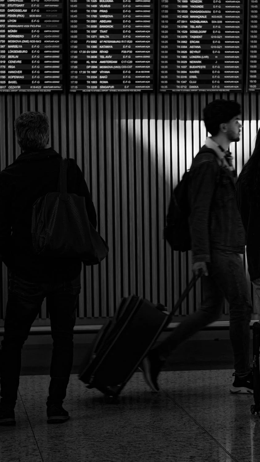 8 Worst Airports in the World