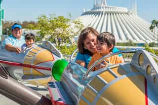  8 Places to Visit with Your Kids in US
