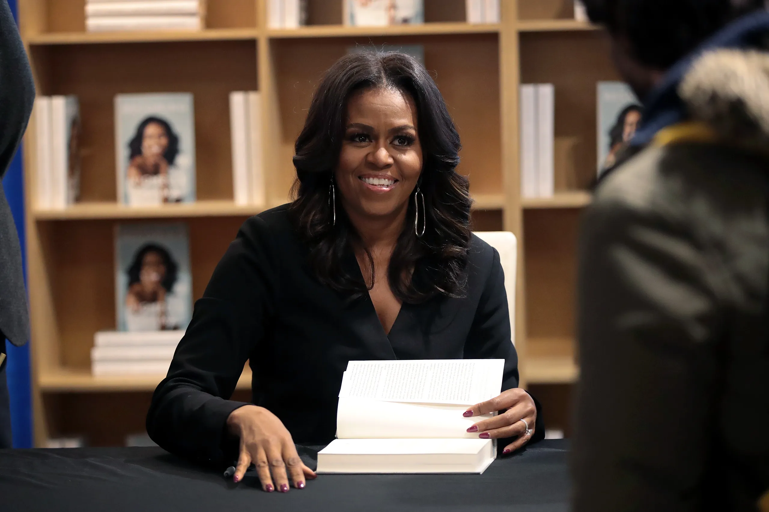 7 Must-Read Books by Celebrities 