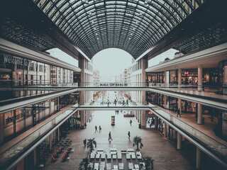 7 Best Cities To Go Shopping In The World