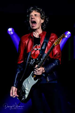 8 Things You Probably Didn’t Know About Mick Jagger