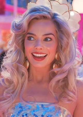 Margot Robbie's 7 Best Performances, Ranked