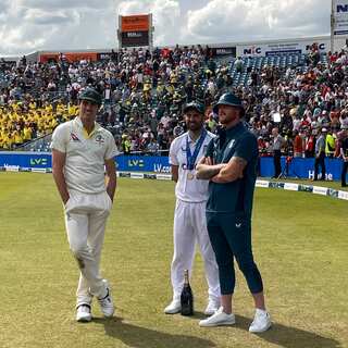 Most Test Wins By A Team