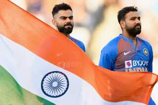 Most ODI Wins By A Team