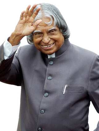 APJ Abdul Kalam Death Anniversary: 7 Inspiring Quotes by him 