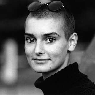 Sinéad O'Connor's Top 5 All-Time Hits