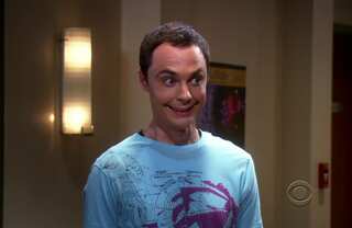 The Big Bang Theory: 5 Life Lessons to Learn from Sheldon Cooper