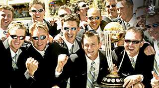 Most Wins By A Team In ODI World Cup