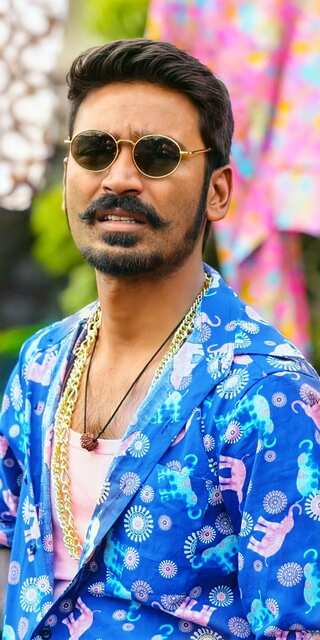 Happy Birthday Dhanush: A Look At His Best On-Screen Performances 
