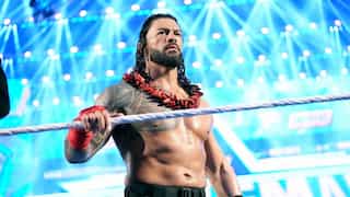 WWE: SummerSlam 2023 Match Card