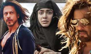 Bollywood Box Office Report: Hits And Misses Of 2023 So Far 
