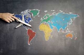 Top 10 Countries with Highest Number of Public Holidays  