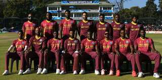 West Indies' Epic Downfall In ICC events Since 2017