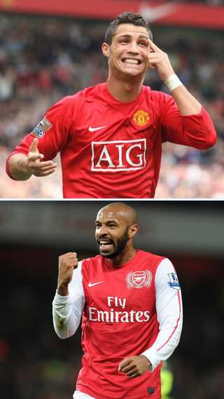 7 Players With Most Freekick Goals In Premier League 