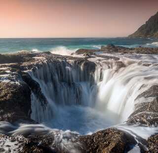 7 Beautiful Natural Wonders in the US 