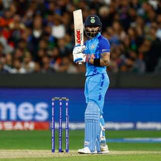 Most POTM Awards Among Active Players In Men's Cricket