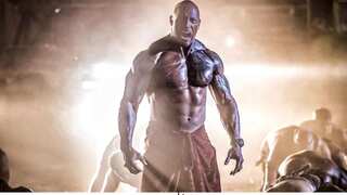 From Ring to Silver Screen: 13 Wrestlers Who Became Movie Stars!