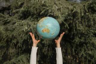 6 'Youngest Nations' in the World