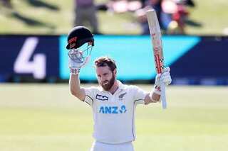Current Top 6 Batters In Men's ICC Test Rankings