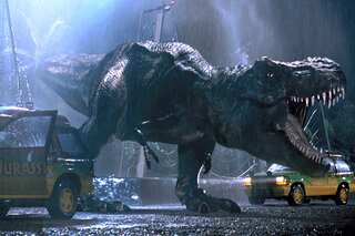 From Jaws to Jurassic Park: 10 Finest Movies by Steven Spielberg