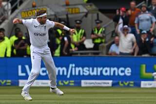 Active Players With Most Wickets In Men's Tests